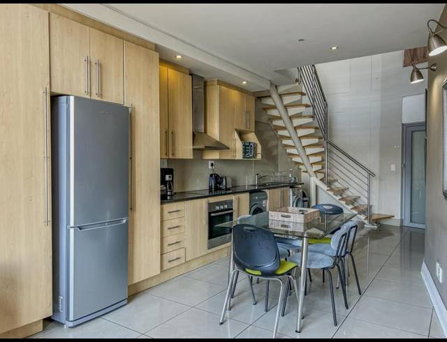 3 BEDROOM PROPERTY TO RENT IN MORNINGSIDE